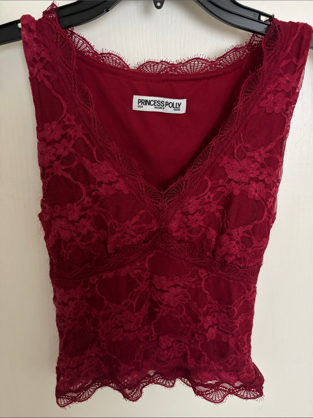 Princess Polly top